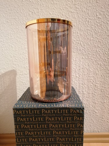 Partylite windlicht - partylite,