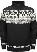 Brandit Herren Strickjacke