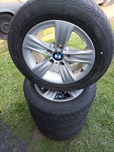6796237 original bmw - 6796237, 4×