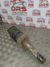 VW POLO MK4 SHOCK ABSORBER OSF