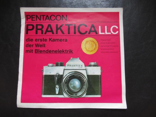 Praktica llc prospekt veb - praktica, prospekt,veb