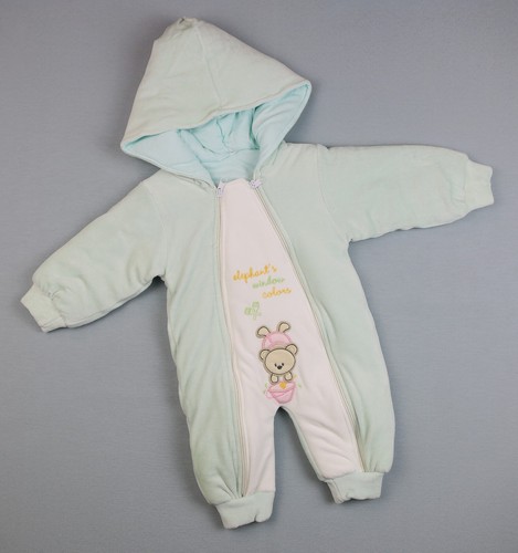 Warmer baby unisex - warmer,