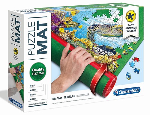 Clementoni 30229 puzzlematte - 30229,