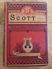 The poetical works sir - works,