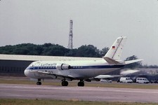 Original Farbdia VFW-614 17+03