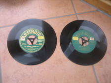 Single, Austroton, 2 Singles, ohne Hülle