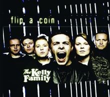 Flip coin von the kelly - flip, a