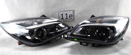 Opel meriva scheinwerfer - opel,