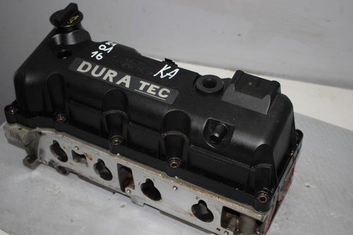 Zylinderkopf xs6e6090 zetec - xs6e6090,