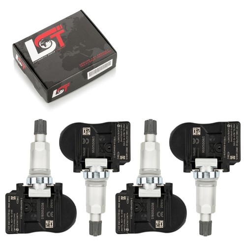 Rdci tpms - rdci,