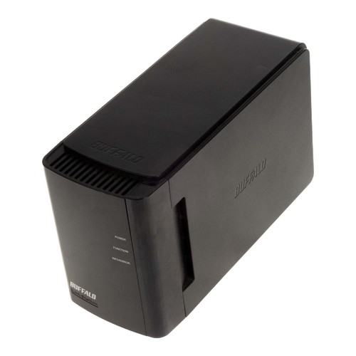 Nas buffalo linkstation wxl - nas,