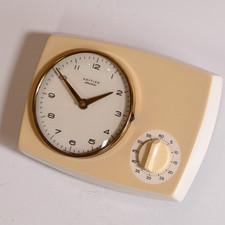 Alte mechanische Hettich