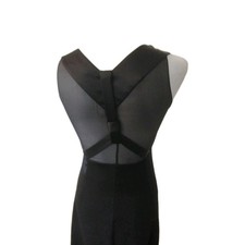 Kleid Mit Raffienierter