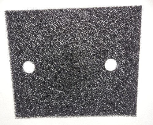 Filter für zeiss humphrey - 2x,