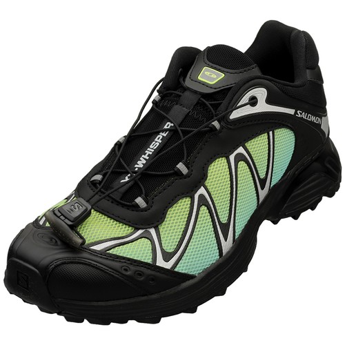 Salomon whisper laufläufer - xt,