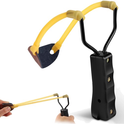 Steinschleuder zwille - steinschleuder,