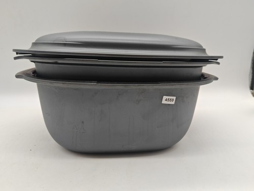 Tupperware ultra pro - pro, kombi