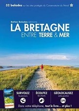 LA BRETAGNE entre terre et mer