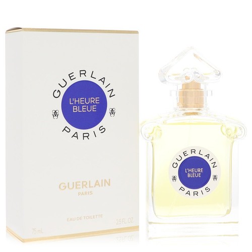 Lheure bleue von - lheure, eau