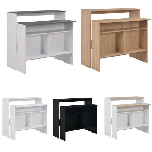 Bartisch mit tischplatten - 2,