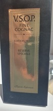 Fine cognac - v.s.o.p.,
