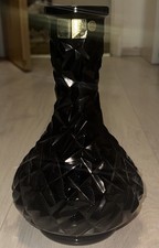 Caesar Crystal Bowl Hookah