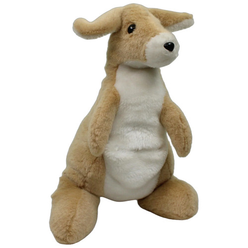 Känguru kuscheltier cm - känguru,