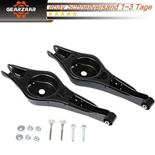 2x QUERLENKER HINTEN UNTEN