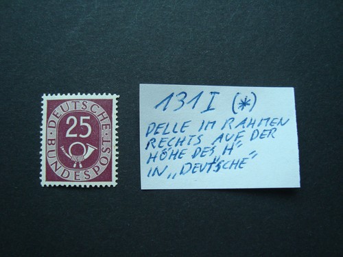 Briefmarken brdeutschland - briefmarken,