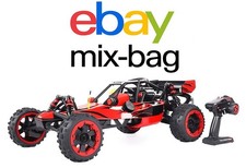 Rovan Baja 5B Maßstab 1:5 RC