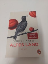 Altes Land von Dörte Hansen