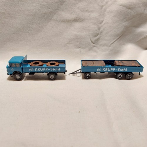 Mes 96587 brekina 87 - mes-96587 brekina, 1:87