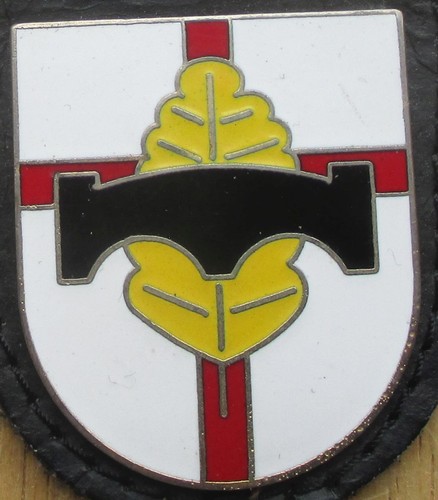 Brustanhänger
