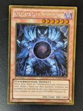 Caius der Schattenmonarch