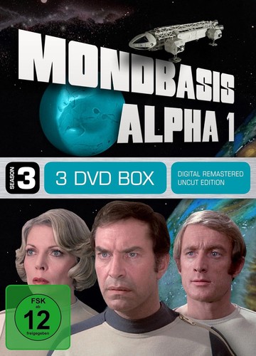 Mondbasis alpha season - mondbasis, 3