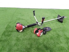 Dolmar Motorsense MS-335.4 U 4-Takt Freischneider, 1,4 PS, 185cm, 9kg