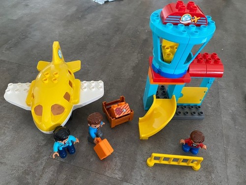 Lego duplo flughafen - lego,