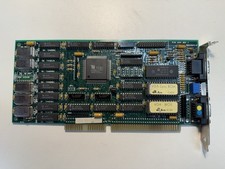 ARA 4100 Tseng Labs ET4000AX