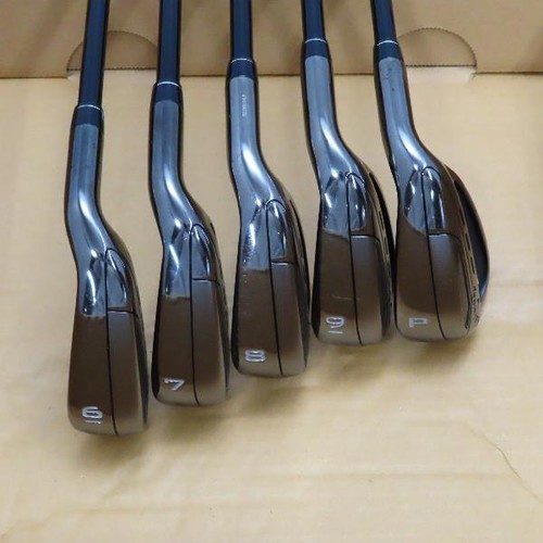 Callaway big bertha eisensatz - callaway,