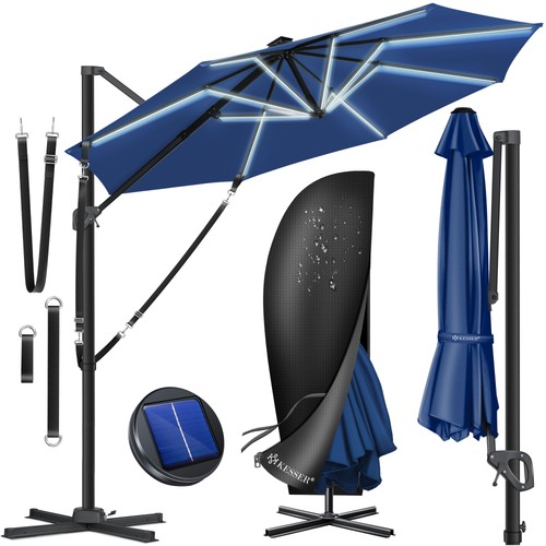 Kesser sonnenschirm - kesser®,