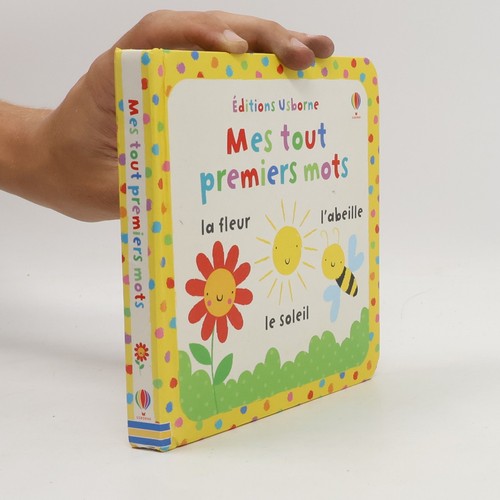 Mes tout premiers mots -  , | 