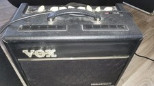 Guitarrenverstärker VOX