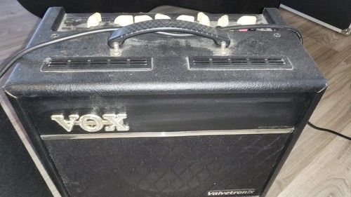 Guitarrenverstärker vox - guitarrenverstärker,
