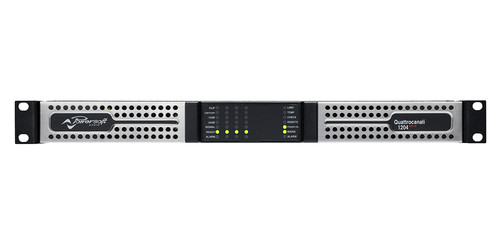 Powersoft quattrocanali 1204 - powersoft,