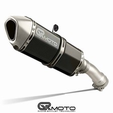 Auspuff für BMW S 1000 RR