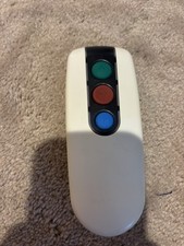 Handicare Stairlift red dot"