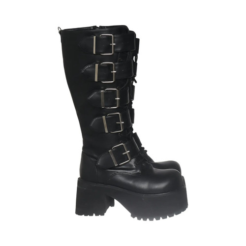 Demonia stiefel größe - stiefel,, 38