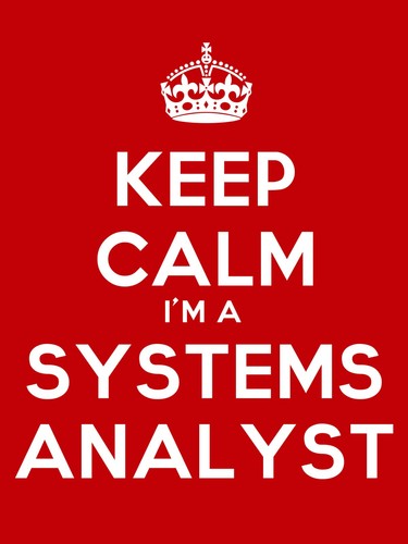 Keep calm a - i'm, systems
