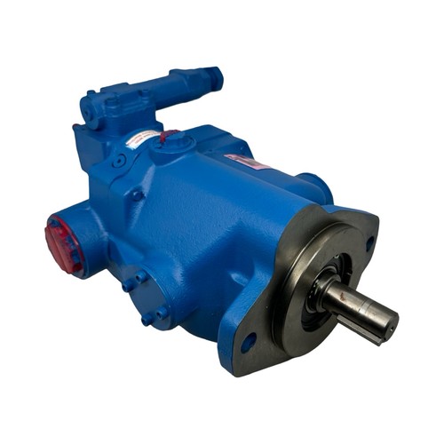 Eaton vickers - eaton,