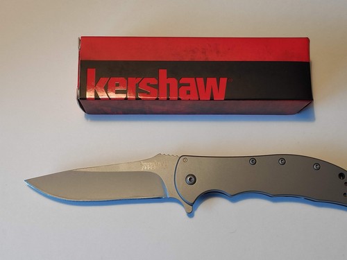 Kershaw 3655 taschenmesser - kershaw,